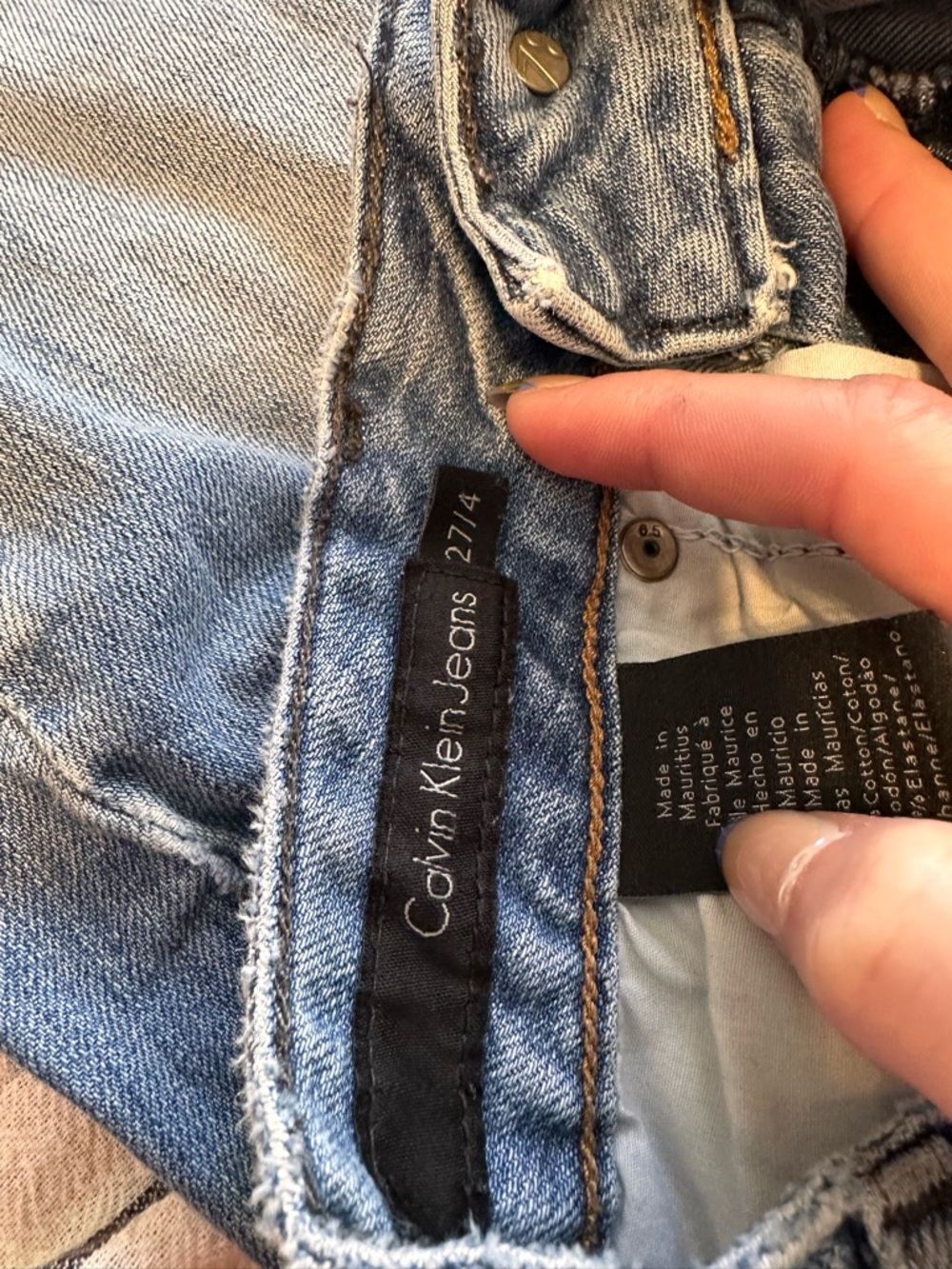 Calvin Klein Jeans